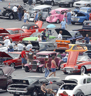 Car clubs